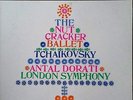 TCHAIKOVSKY / NUTCRACKER BALLET- DORATI -MERCURY # 2-9013 - LIV.PRESENCE - 2 LPS