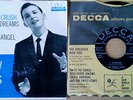BOBBY HELMS - S/T - SCHOOLBOY CRUSH, MY SPECIAL ANGEL - DECCA # 2629 - 1959 EP