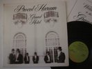 PROCOL HARUM - GRAND HOTEL - STAMPA APRIBILE USA CON BOOKLET - LP VINILE