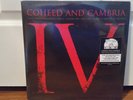 Coheed And Cambria Good Apollo I'm Burning Star IV RSD 2017 Vinyl 2LP Splatter