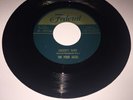 THE FOUR JACKS - Goodbye Baby/You Met A Fool - Federal 45 STOCK COPY R&B Doo Wop
