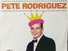 Pete Rodriguez-The King of The Boogaloo-LP 12