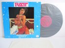 RATT renegade angels live at hammersmith odeon 1986 LP Vinyl USA DC