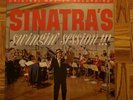 Sinatra's Swingin' Session  Frank Sinatra mfsl vinyl LP mobile fidelity -2012