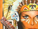 PROG/PSYCH-LP- SAMMY-SAME- ORG. PHILIPS-UK- 1972- MINT