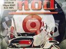 MOD   THE EARLY YEARS VOL1   2 X 180gm LTD. ED.BLUE VINYL LP   *NEW AND SEALED*