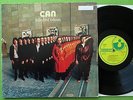 Can - Unlimited Edition 2LP-SET 1976  Harvest 1C 148-29 653/54  Prog Krautrock