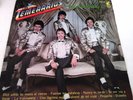 Los Temerarios - Incontenibles Lp