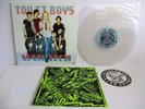 TOILET BOYS dream action 10