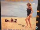 The Hard-ONS Original Vinyl LP . Aussie Punk Rock