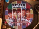 Bay city rollers - Saturday night Rare 12
