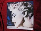 Madonna SEALED True Blue Record Vinyl LP Limited RECORD CLUB VERSION Set Lot
