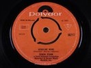 EDWIN STARR = Headline News = NEAR MINT = POLYDOR 56717 = Northern Soul Dancer /