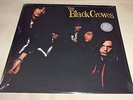 Black Crowes Shake Your Money Maker Sealed LP 2015 American Reissue