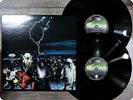 BLACK SABBATH LIVE EVIL 2LP GN6411