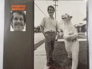 Loudon Wainwright lll-Attempted Mustache-Sealed Columbia 32710-1973