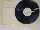 TODD RUNDGREN FAITHFUL 1976 STERLING SOUND REFERENCE DISC LP RARE w/LYRIC SHEETS