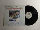 APO HIKING SOCIETY ?The Best Of WEA Rec. P-95075 US 1982 RARE ISLAND VG+ 14G