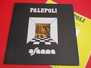 LP ITALIAN PROG OSANNA - PALEPOLI - ORIGINALE LAMINATA