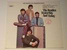 THE BEATLES - YESTERDAY AND TODAY, ST-2553 CAPITOL WINCHESTER PRESS