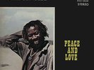Dadawah ?– Peace And Love - Wadadasow NEW Dug Out XYZ 004 Wild Flower ?VINYL 12