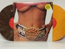 Ween ?– Chocolate And Cheese SEALED Plain plain141 2xLP COLORED VINYL