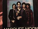 Television MARQUEE MOON 1977 Elektra 7E-1098 Original Vinyl LP VG+/VG+