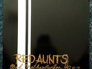 RED AUNTS - BAD MOTHERFUCKEN 40 O-Z, SFTRI Original 1994 LP, NM/VG+