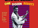 BERRY, CHUCK-One Dozen Berrys + 2 bonus tracks (180g)  VINYL NEW