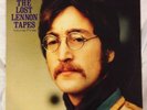 John Lennon LOST LENNON TAPES Volume 3 VINYL LP BAG RECORDS RARE Beatles