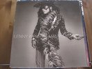 LENNY KRAVITZ - MAMA SAID - LP VIRGIN SPAIN 1991
