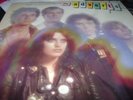 THE ADVERTS Cast Of Thousands LP 1979 UK ORIGINAL RECORD W/INSERT VINYL EX+