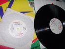 XTC Drums And Wires 1st US 1979 VIRGIN RECORDS LP w/ 7