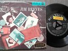 JIM REEVES =Girls I have known 2= Germany 7