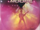 Gary Moore Corridors Of Power Mirage Vinyl LP