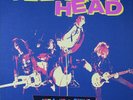 Teenage Head Frantic City NEAR MINT Attic Vinyl LP