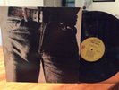 ROLLING STONES: Sticky Fingers, Rolling Stones Records,1st, ZIPPER OOP LP