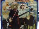 The Humblebums - S/T Debut LP VG+ LST 7636 Gerry Rafferty Billy Connolly