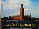 Charlie Parker - Swedish Schnapps LP Mint- UMV 2030 Vinyl 1981 Japan w/Insert