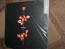 Depeche mode LP, Violator, Original 1990 EXCELLENT COND, UK, ENGLAND EDITION