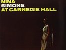 NINA SIMONE - LIVE AT CARNEGIE HALL (2 LP) |VINILE|