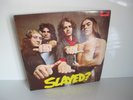 SLADE * SLAYED * 1972 UK 1ST PRESS LP 
