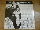CLIFF NOBLES & CO The horse Direction 8 63477