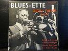 Curtis Fuller Quintet - Blues-Ette