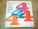 THE FANTASTIC FOUR The fantastic four Tamla motown STML 11105