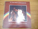VARIOUS Ann Arbor blues & jazz festival 1972 Atlantic SD 2-502 Double LP - US o