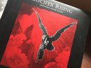 SIGNED LIMITED JIMMY PAGE 'LUCIFER RISING AND OTHER SOUNDTRACKS' LP LED ZEPPELIN
