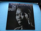 BIG JOHN PATTON OH BABY  BLUE MITCHELL GRANT GREEN STEREO JAZZ LP RVG BLUE NOTE