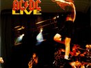 AC/DC-Live-2LP-2003 Columbia Remastered Special Collector's Edition G/Fold-NEW