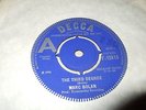 MARC BOLAN : THE THIRD DEGREE A LABEL DEMONSTRATION SAMPLE 7